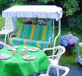 planning a party