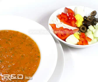 gazpacho