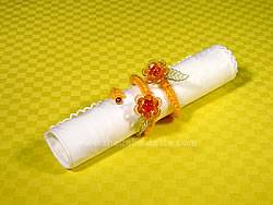 napkin ring craft
