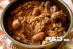 Cassoeula and rustida recipes