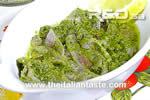 alici in salsa verde