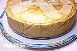 Neapolitan pastiera