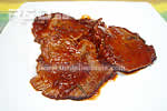 Arrosto lardellato