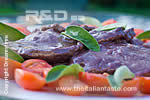Veal Marsala