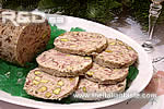 Chicken galantine