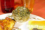 Sformatini di spinaci