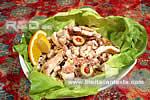 Insalata di mare