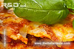 lasagne della nonna