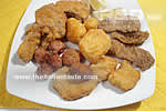 Fritto misto alla piemontese