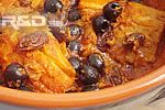 Baccalà alla potentina
