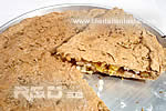Focaccia Ragusana