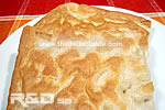 Focaccia genovese