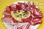 antipasto umbro