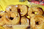 Donuts with a better leavening and greater softness for its particular dough