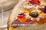Focaccia Pugliese