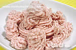 Mortadella mousse