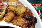 carciofi in pastella