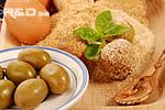 Olive ascolane