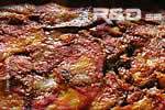 Neapolitan eggplant Parmesan