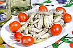 pesce in carpione