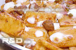 rigatoni napoletani al forno