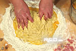 making panettone at home