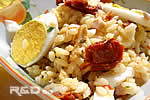 Italian rice salad