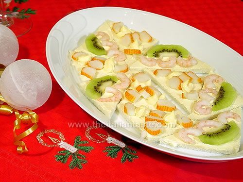 Finger food e tartine, stuzzichini per aperitivo o happy hour