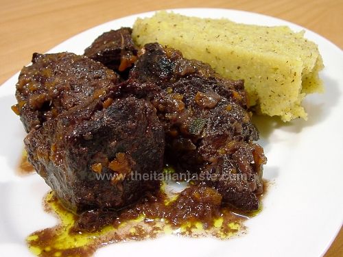 Stewed