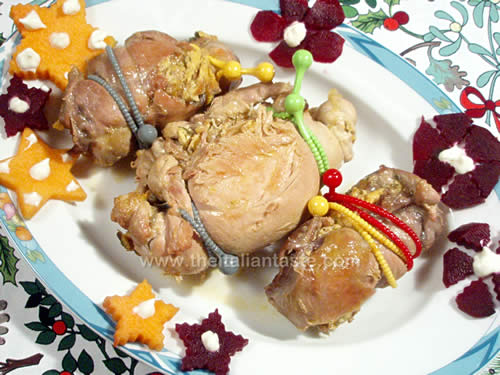 Pheasant