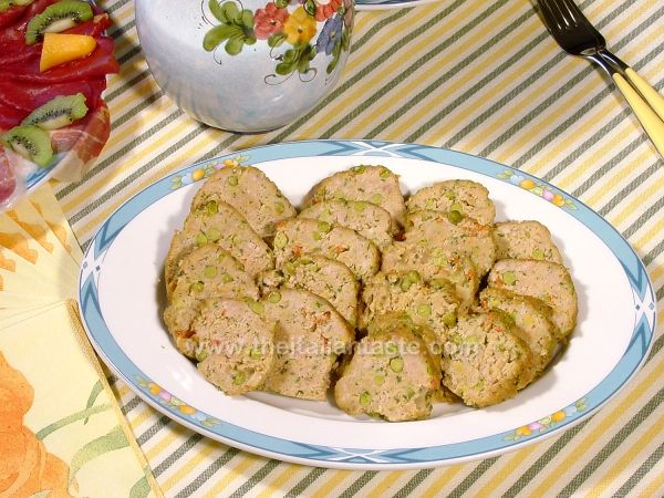 Meatloaf recipe