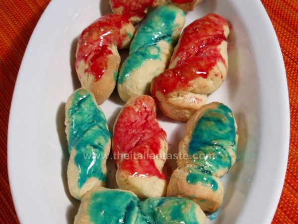 Affogagatti