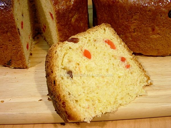 Panettone