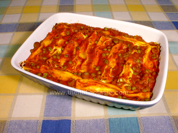 Cannelloni