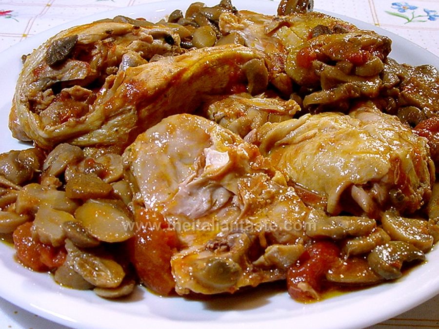 Galletto