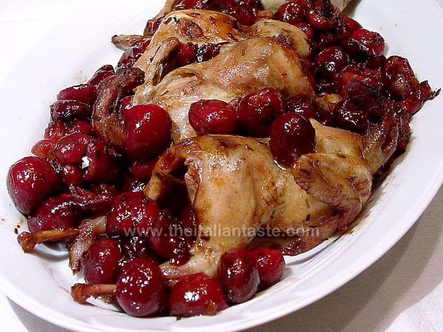 Quails