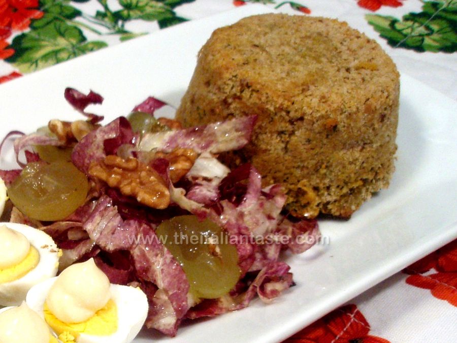 Antipasto assortito: autunno