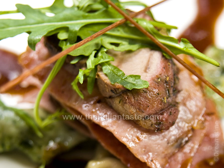 Ricette tipiche