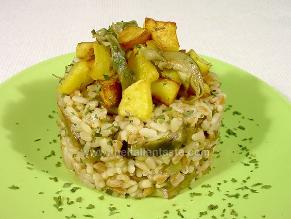 Rice
