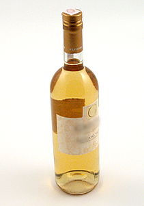 vino bianco